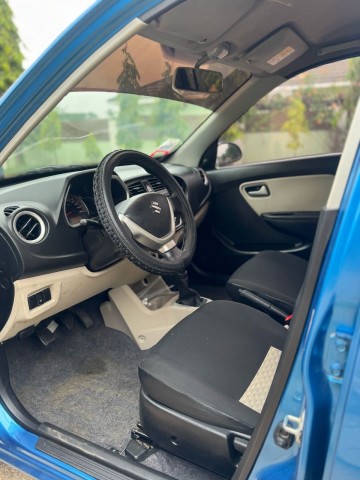 Venda Suzuki Alto