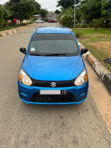 Venda Suzuki Alto