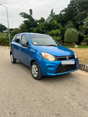 Venda Suzuki Alto