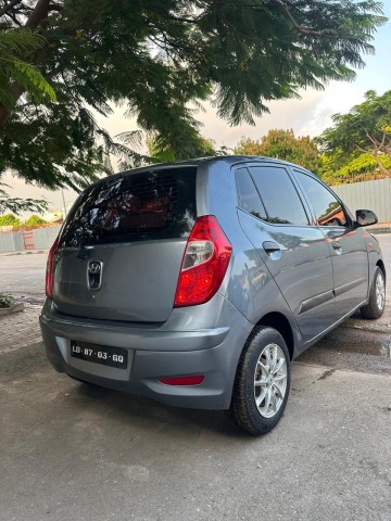 Venda HYUNDAI I10 LIMPO MOTOR 1.1