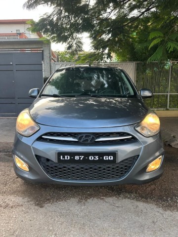 Venda HYUNDAI I10 LIMPO MOTOR 1.1