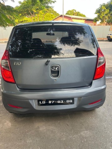Venda HYUNDAI I10 LIMPO MOTOR 1.1
