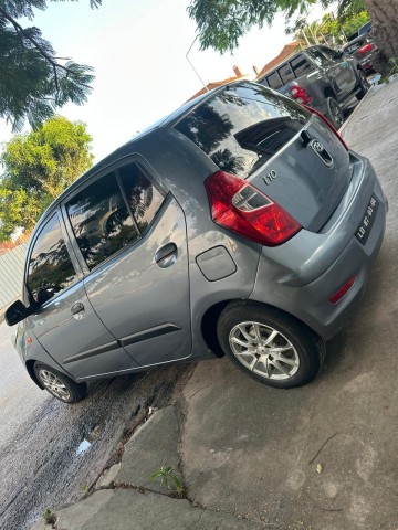 Venda HYUNDAI I10 LIMPO MOTOR 1.1