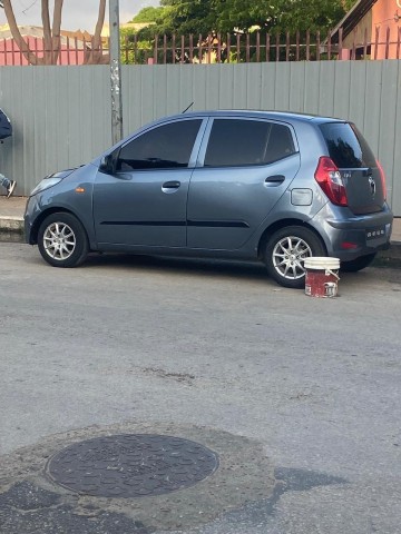 Venda HYUNDAI I10 LIMPO MOTOR 1.1