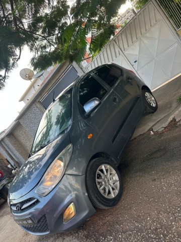 Venda HYUNDAI I10 LIMPO MOTOR 1.1