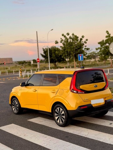 Venda Kia Soul