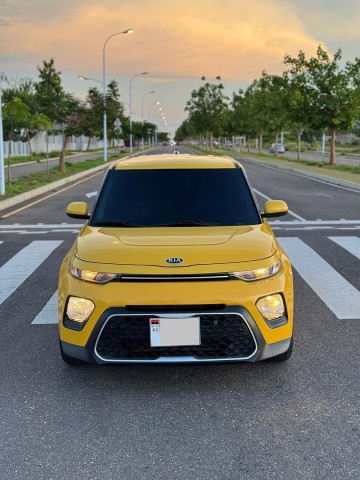 Venda Kia Soul