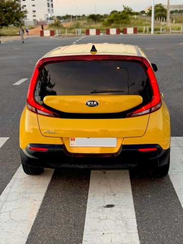 Venda Kia Soul