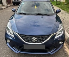 A venda MARCA SUZUKI BALENO