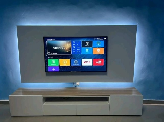 Venda Racker é painel