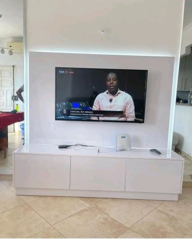 Venda Racker é painel