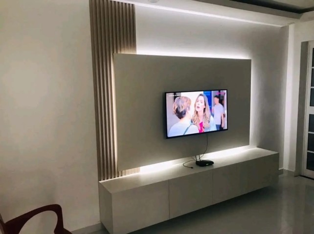 Venda Racker é painel