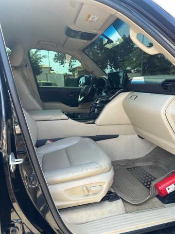 Venda TOYOTA LAND CRUISER LC300 GXR TWIN TURBO