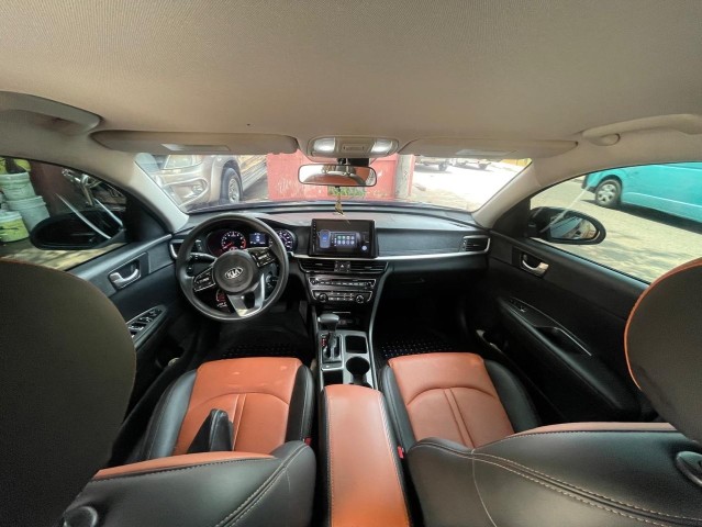 Venda MARCA KIA OPTIMA