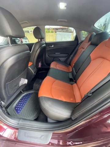 Venda MARCA KIA OPTIMA
