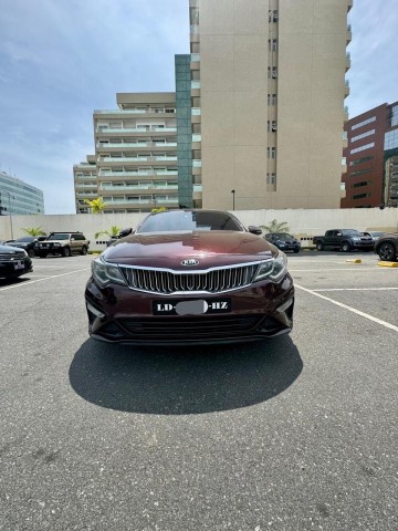 Venda MARCA KIA OPTIMA