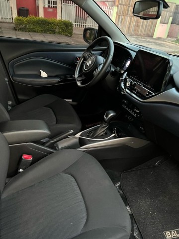 Venda MARCA SUZUKI BALENO