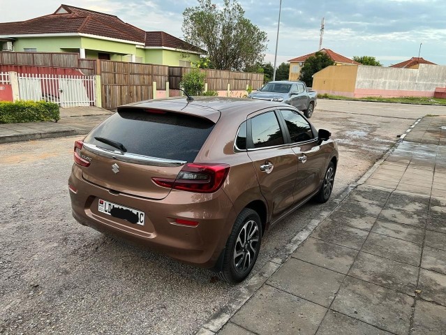 Venda MARCA SUZUKI BALENO
