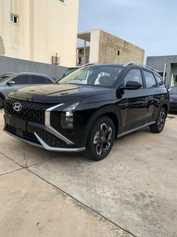 Venda MARCA HYUNDAI MUFASA
