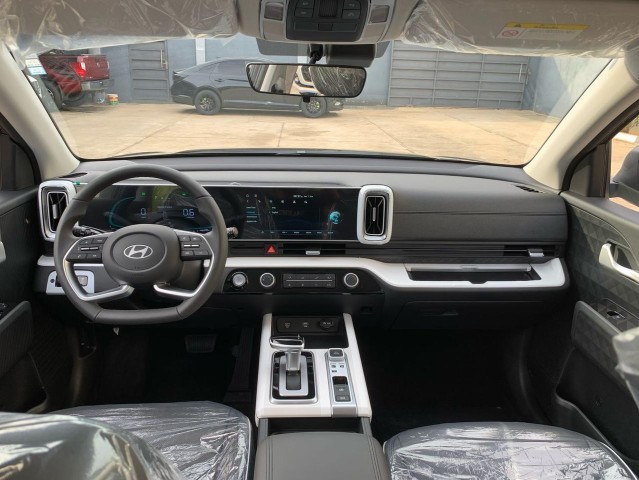 Venda MARCA HYUNDAI MUFASA