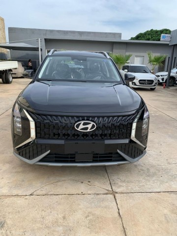 Venda MARCA HYUNDAI MUFASA