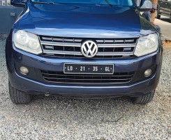 A venda Vendo Volkswagen Amarok 2016