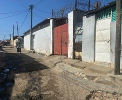 A venda Casa Frente ao Campo do Felicio município da Maianga