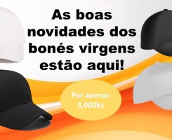 A venda T-sherts virgens