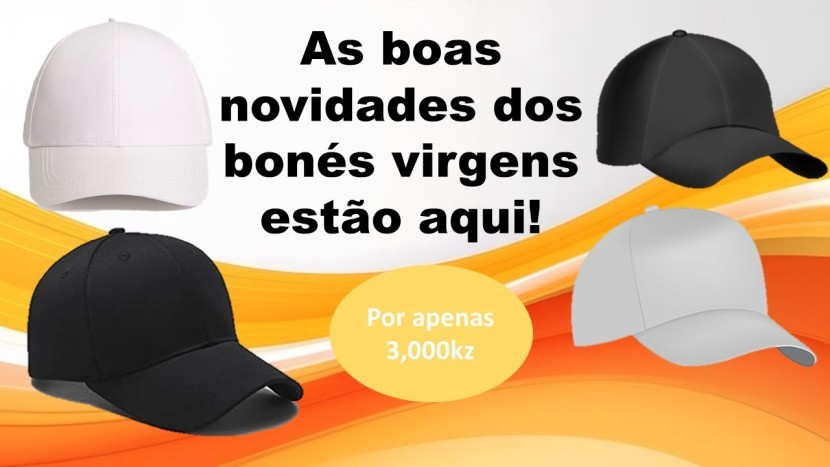 Venda T-sherts virgens