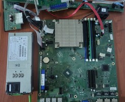 A venda Placa Mãe de Pc-servidor