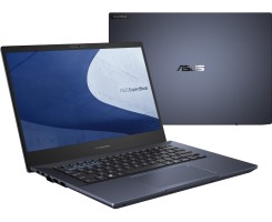 A venda COMPUTADOR PORTÁTIL ASUS EXPERTBOOK I5-12GEN 8GB/512SSD W11
