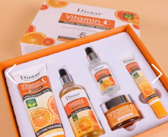A venda Kit Dissar Skin care