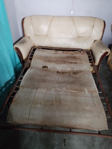 Venda Cadeirão Cama