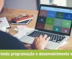 A venda FORMAÇÃO DE PROGRAMAÇÃO WEB
