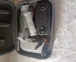 A venda Drone DJI