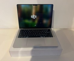 A venda Mac Book Air M3 novo