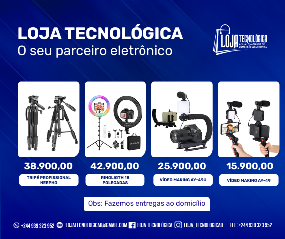 Venda ELECTRÓNICOS