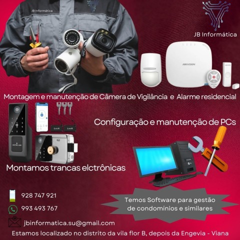 Venda PRESTAMOS VÁRIOS SERVIÇOS E VENDEMOS SOFTWARES