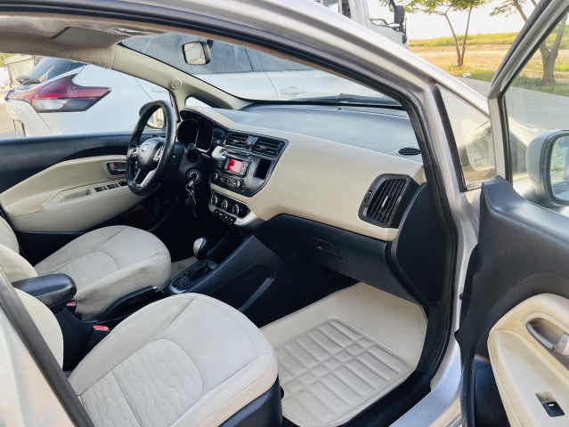 Venda Kia rio full disponível