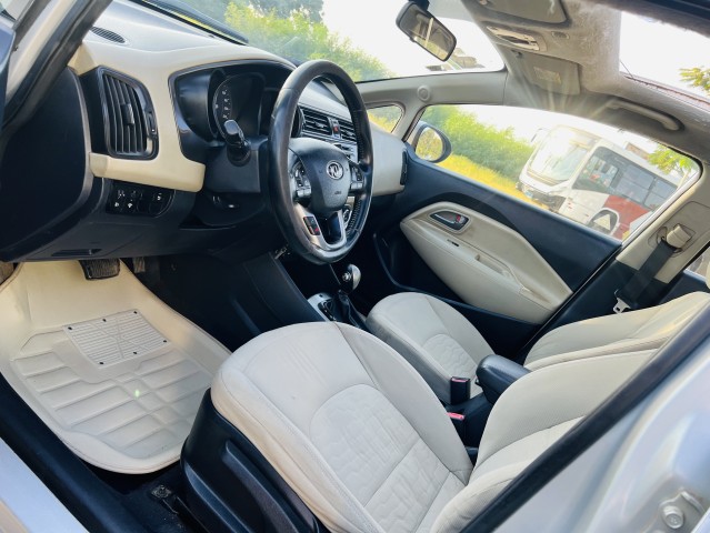 Venda Kia rio full disponível