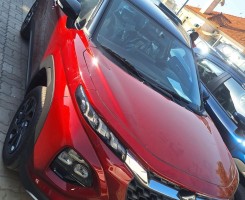 Comprar SUZUKI FRONX ZERO KM AUTOMÁTICO