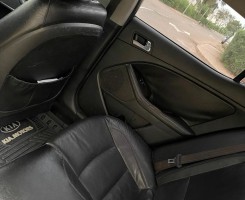 A venda Kia Optima bem cuidado