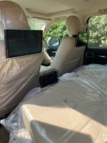 Venda TOYOTA LAND CRUISER GX TWIN TURBO FULL OPTION ZERO KM