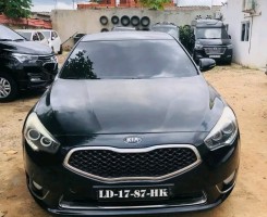 Comprar Kia K7