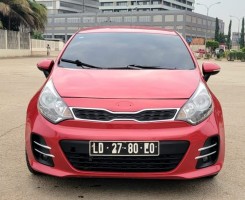A venda Kia Rio