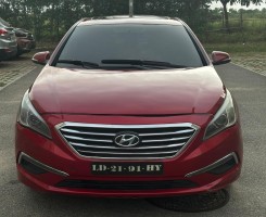 A venda HYUNDAI SONATA SUPER SPORT LIMPO
