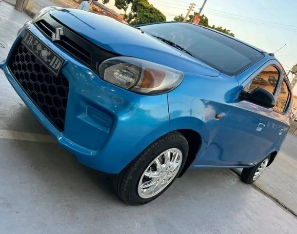 Venda Suzuki Alto