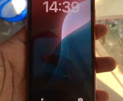 A venda IPhone XR 64GB