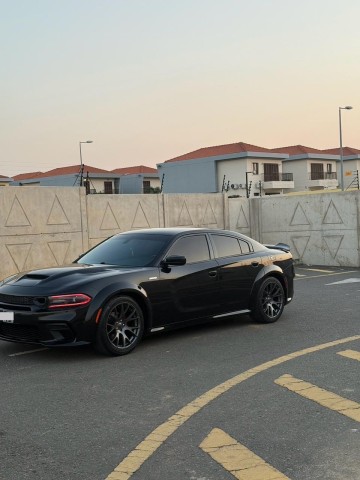 Venda Dodge Charger SVR