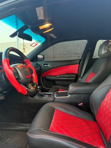 Venda Dodge Charger SVR